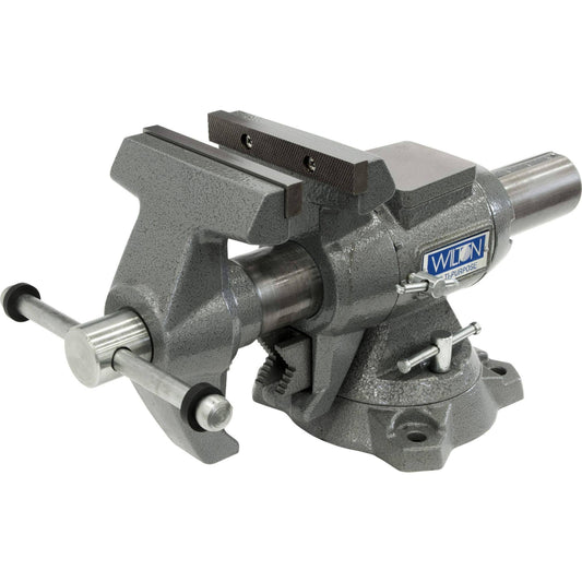 Wilton 28824 Multi-Purpose 5-1/2 in. Jaw Bench Vise