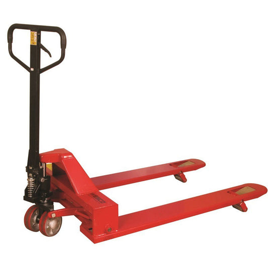 Wesco 4WPT 4-Way Pallet Truck