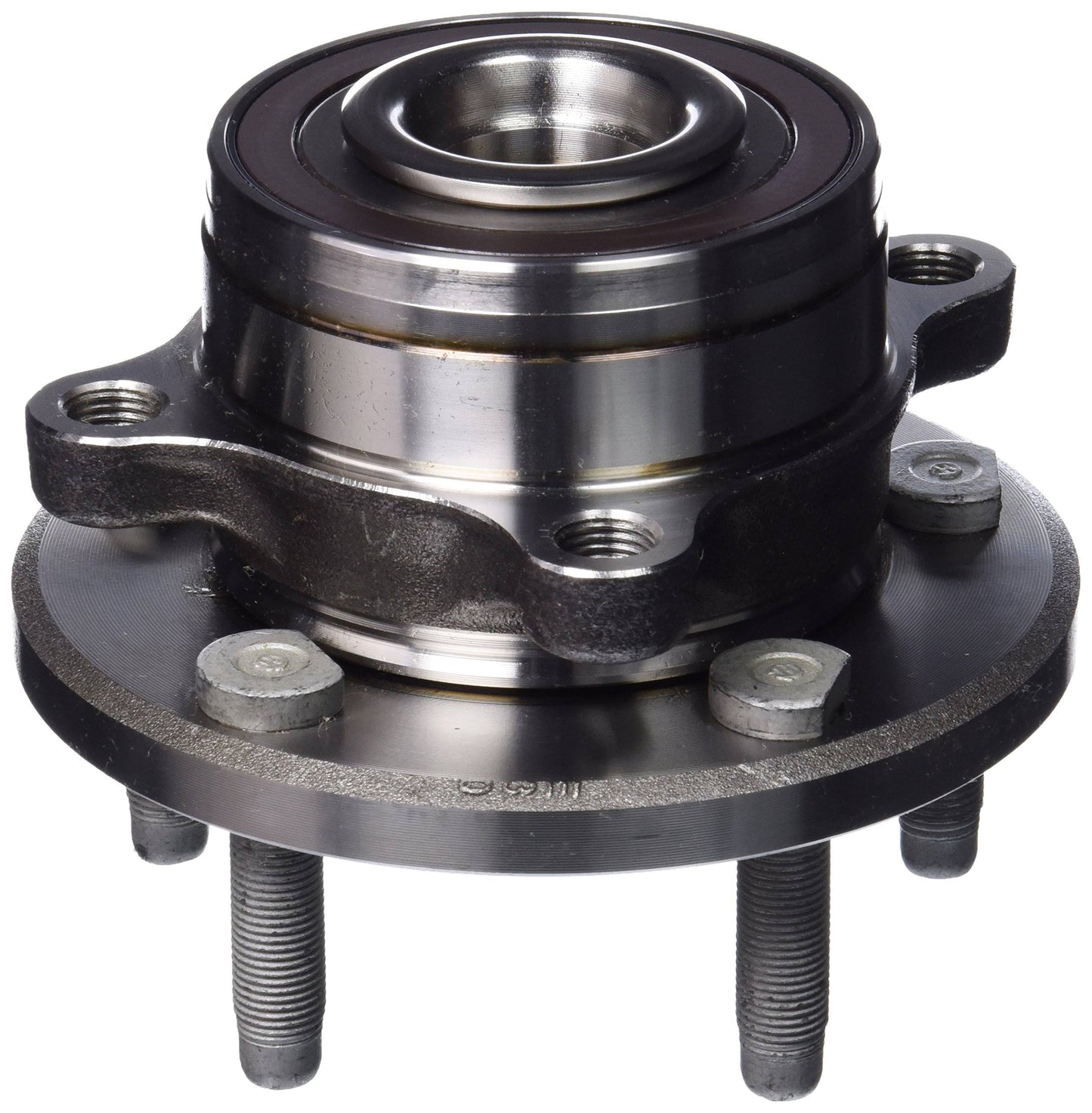 Wheel Hub, Motorcraft HUB-87