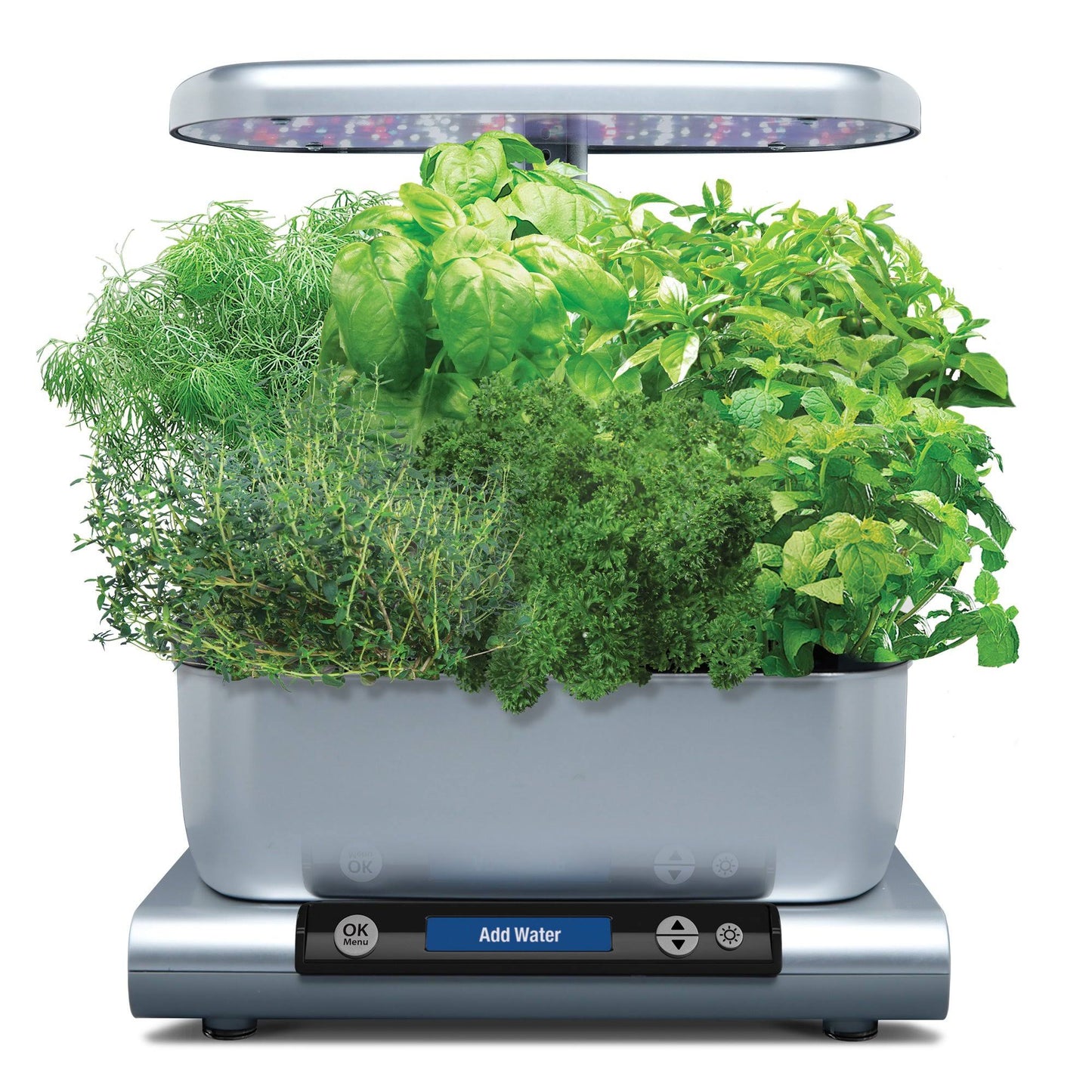 AeroGarden Harvest Premium Hydroponic Garden System