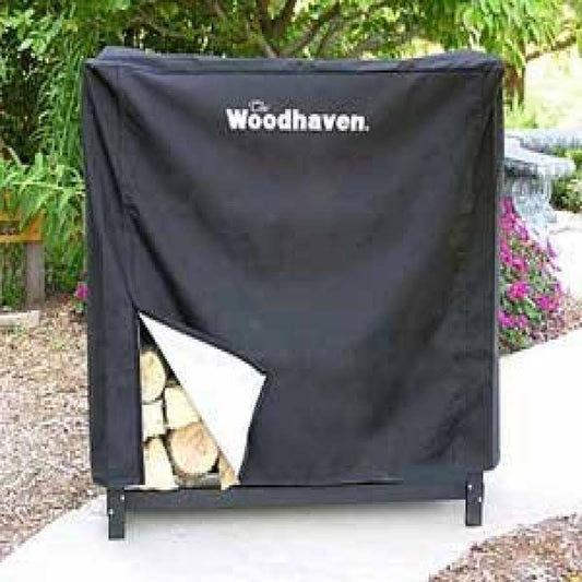 Woodhaven 36FC Black Full Cover, 36