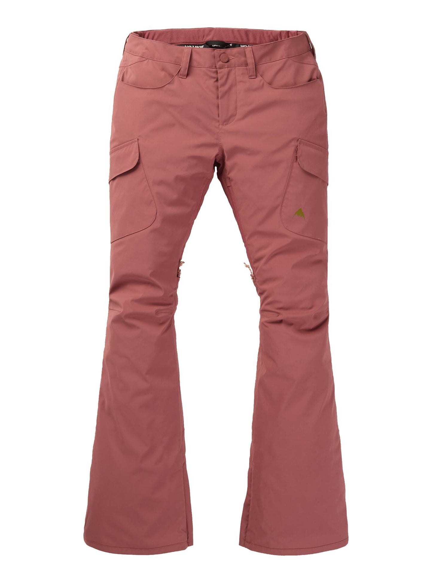 Womens Burton Gore-Tex Gloria Pant Short