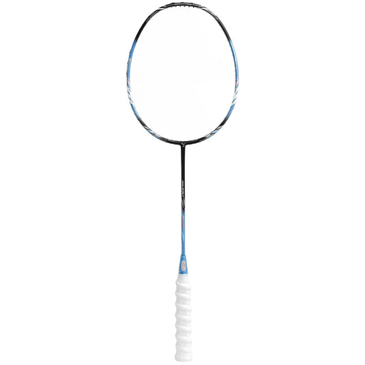 Adult Badminton Racket BR 590 Black / One Size / 8552583