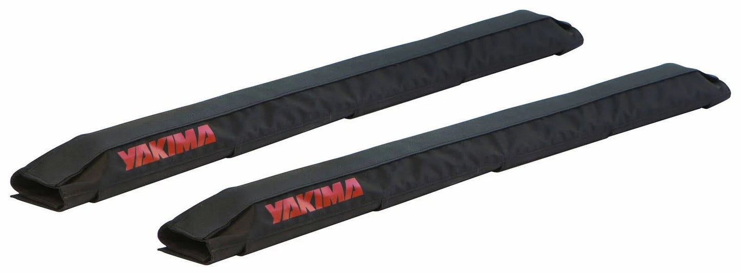 Yakima Aero 30in Crossbar Pads