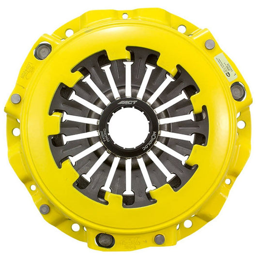 ACT (SB018) P/Pl-M Heavy Duty Pressure Plate